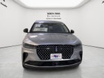 2026 Lincoln Nautilus Premiere Hybrid