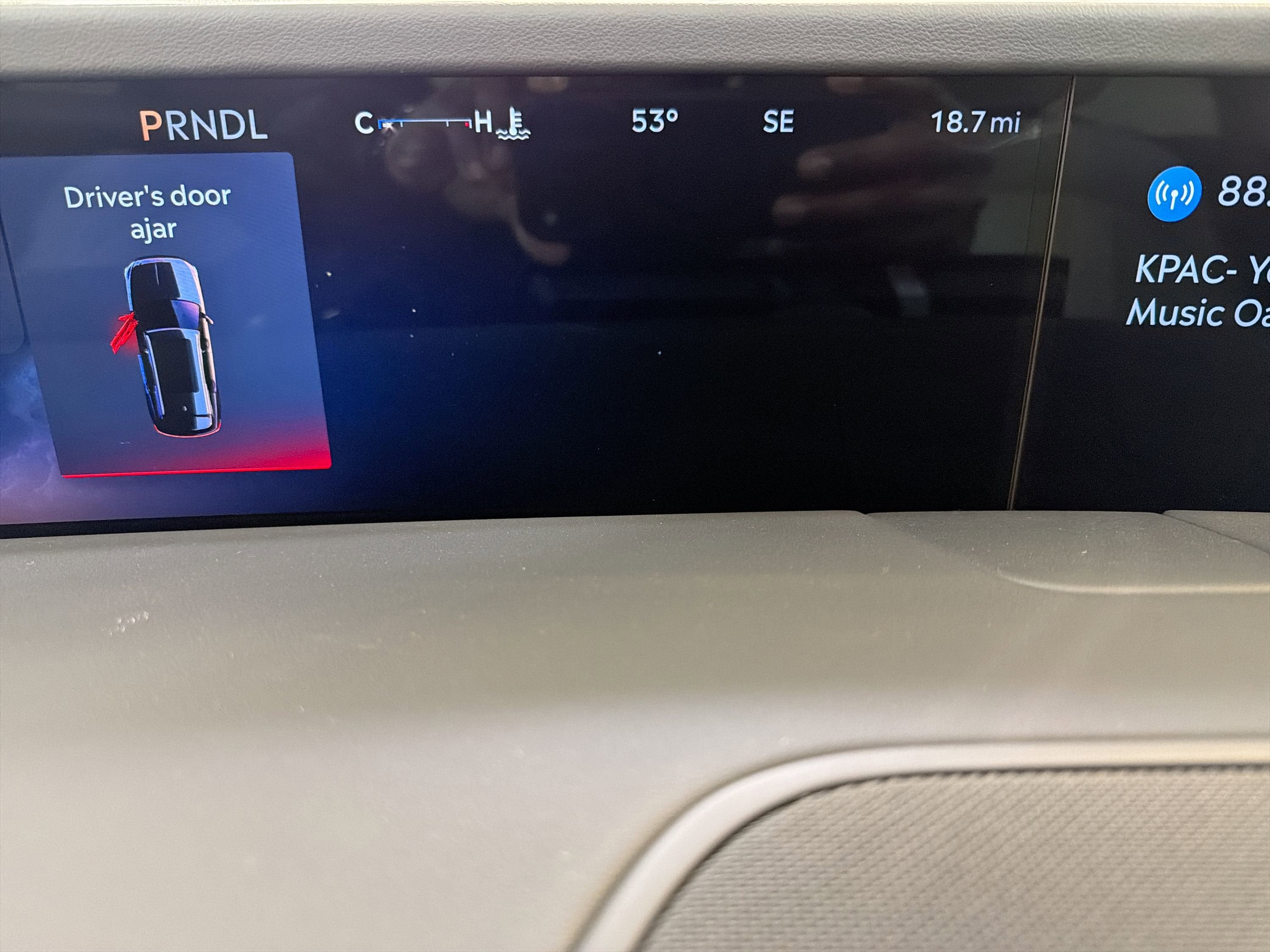 2026 Lincoln Nautilus Premiere Hybrid