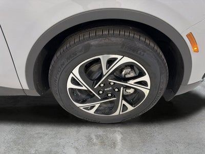 2026 Lincoln Nautilus Premiere Hybrid
