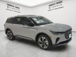 2026 Lincoln Nautilus Premiere Hybrid