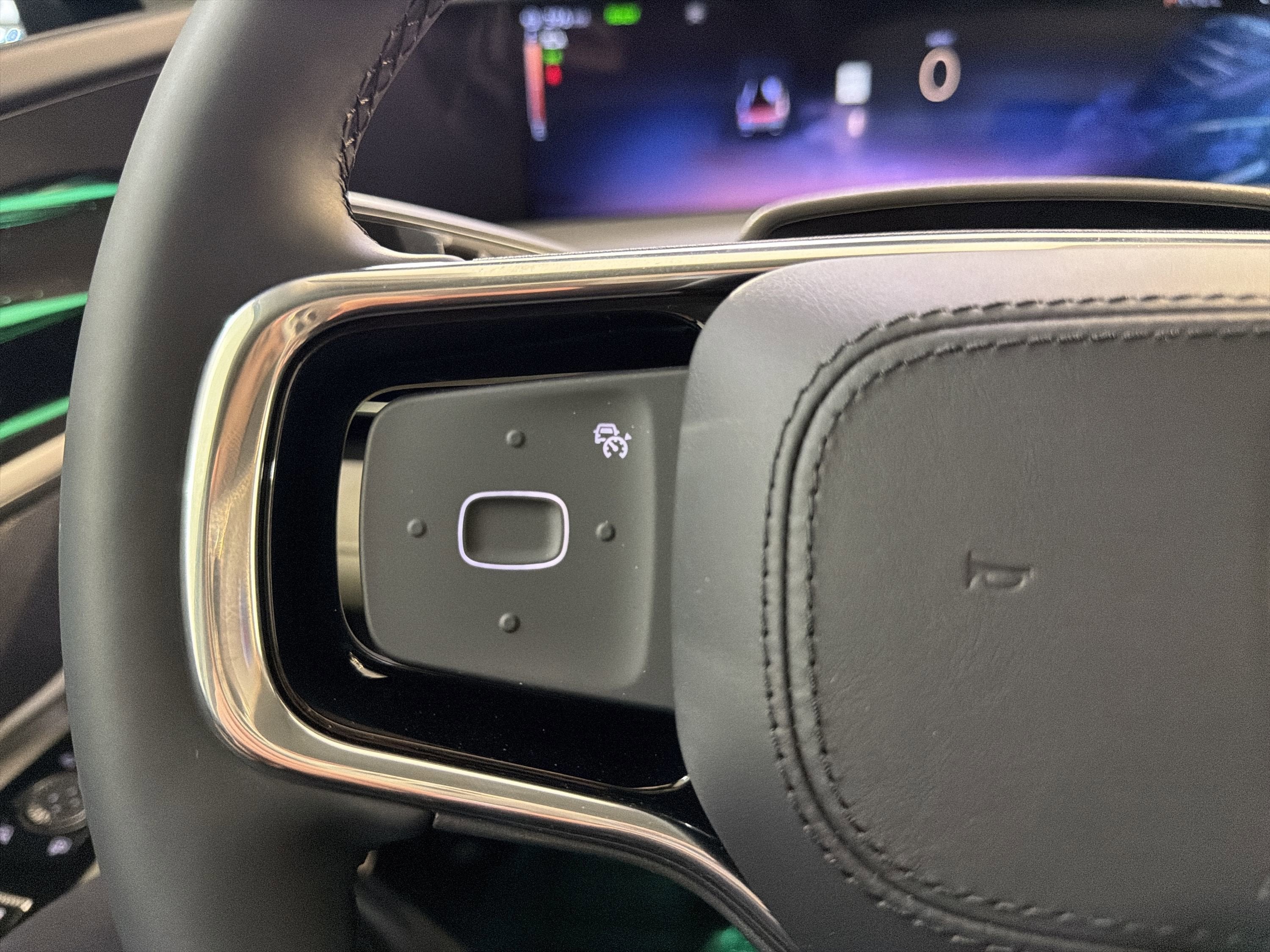 2026 Lincoln Nautilus Premiere Hybrid