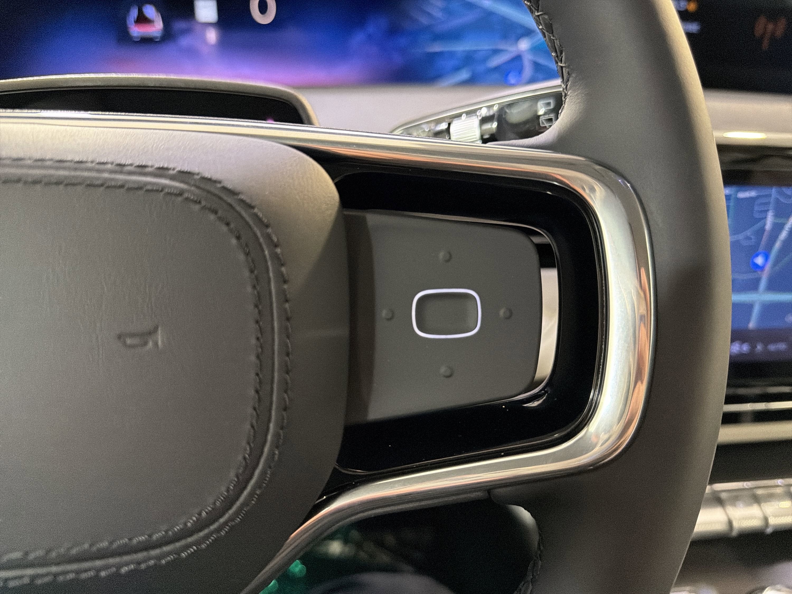2026 Lincoln Nautilus Premiere Hybrid