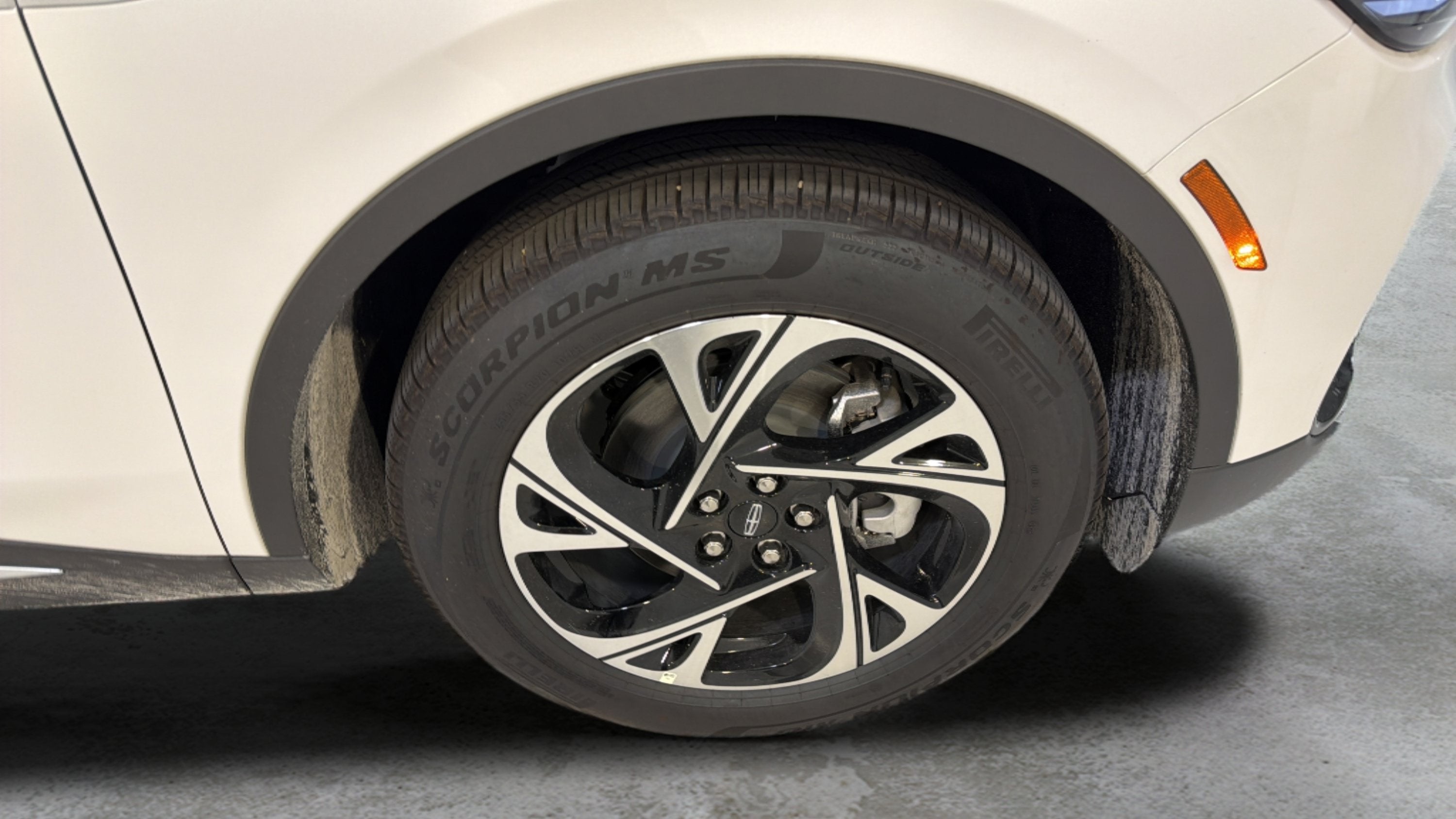 2026 Lincoln Nautilus Premiere Hybrid