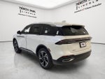 2026 Lincoln Nautilus Premiere Hybrid