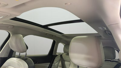 2026 Lincoln Nautilus Premiere Hybrid
