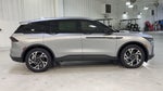 2026 Lincoln Nautilus Premiere Hybrid