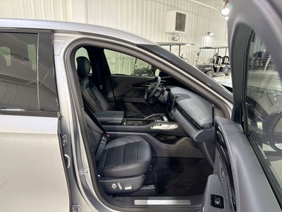 2026 Lincoln Nautilus Premiere Hybrid
