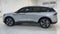 2026 Lincoln Nautilus Premiere Hybrid