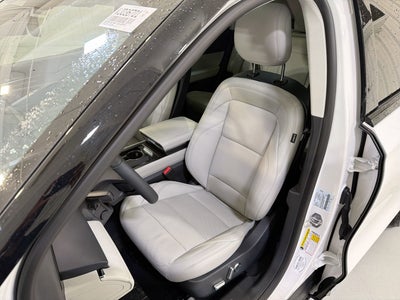 2026 Lincoln Nautilus Premiere Hybrid