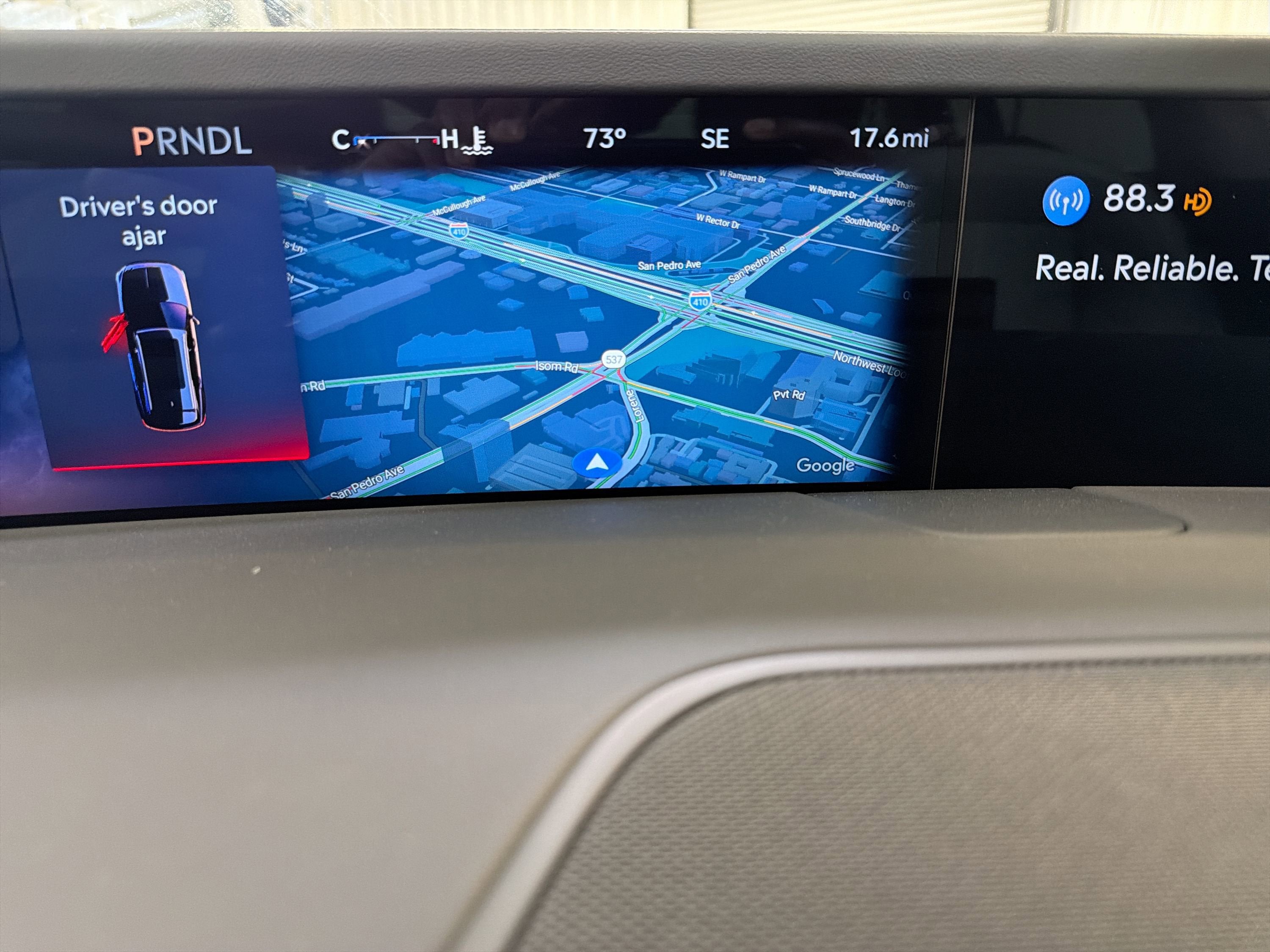 2026 Lincoln Nautilus Premiere Hybrid