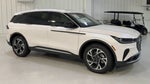 2026 Lincoln Nautilus Premiere Hybrid