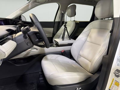 2026 Lincoln Nautilus Premiere Hybrid