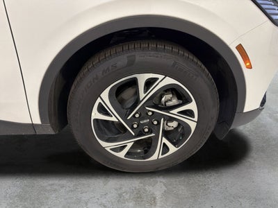 2026 Lincoln Nautilus Premiere Hybrid