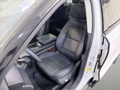 2026 Lincoln Nautilus Premiere Hybrid