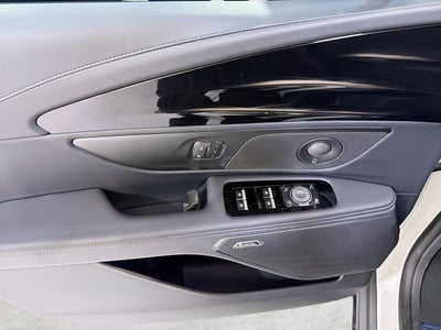 2026 Lincoln Nautilus Premiere Hybrid
