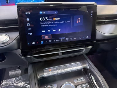 2026 Lincoln Nautilus Premiere Hybrid
