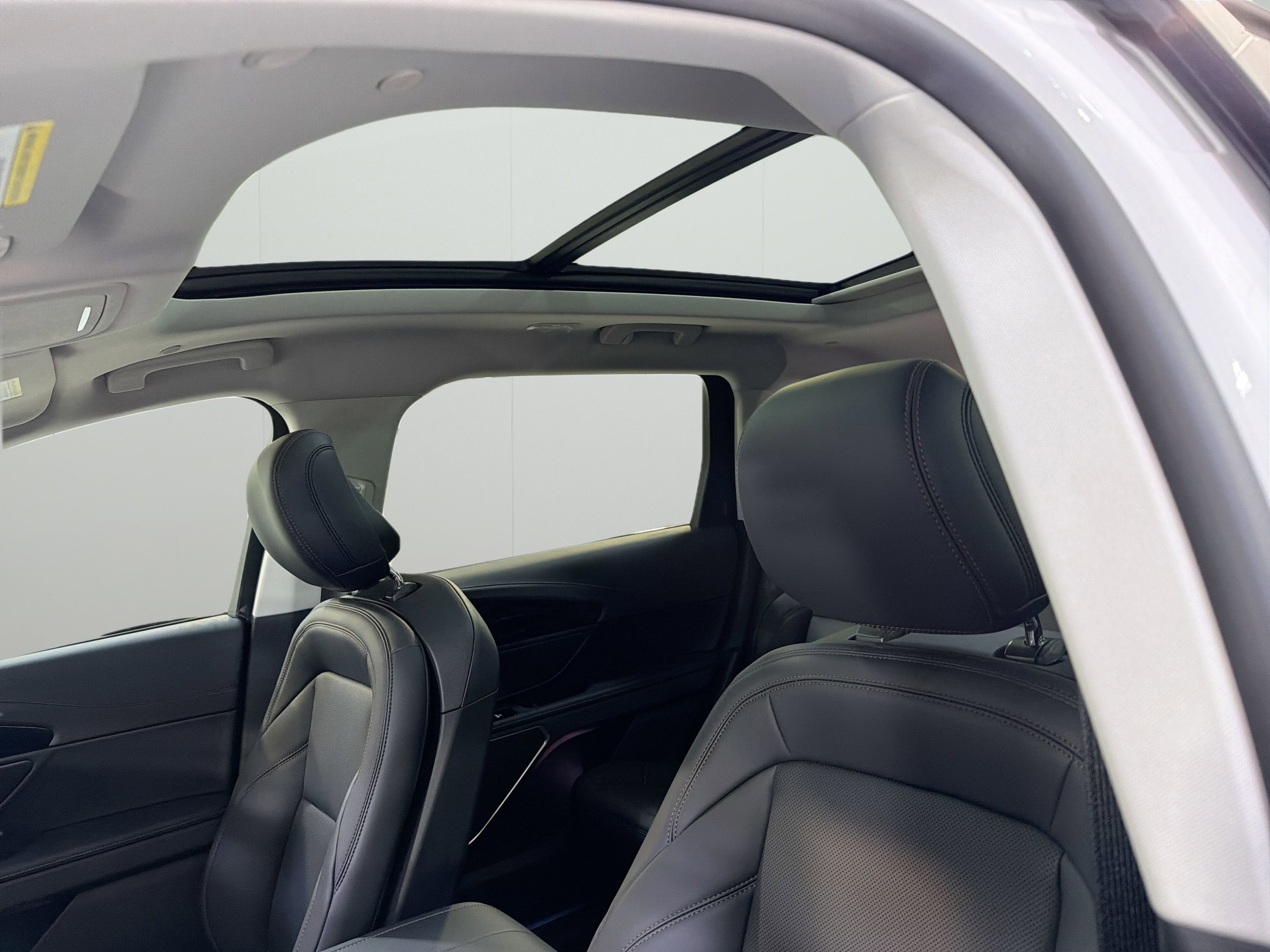 2026 Lincoln Nautilus Premiere Hybrid