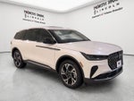 2026 Lincoln Nautilus Premiere Hybrid