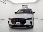 2026 Lincoln Nautilus Premiere Hybrid