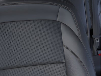 2026 Lincoln Nautilus Premiere Hybrid