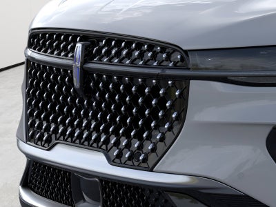 2026 Lincoln Nautilus Premiere Hybrid