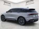 2026 Lincoln Nautilus Premiere Hybrid