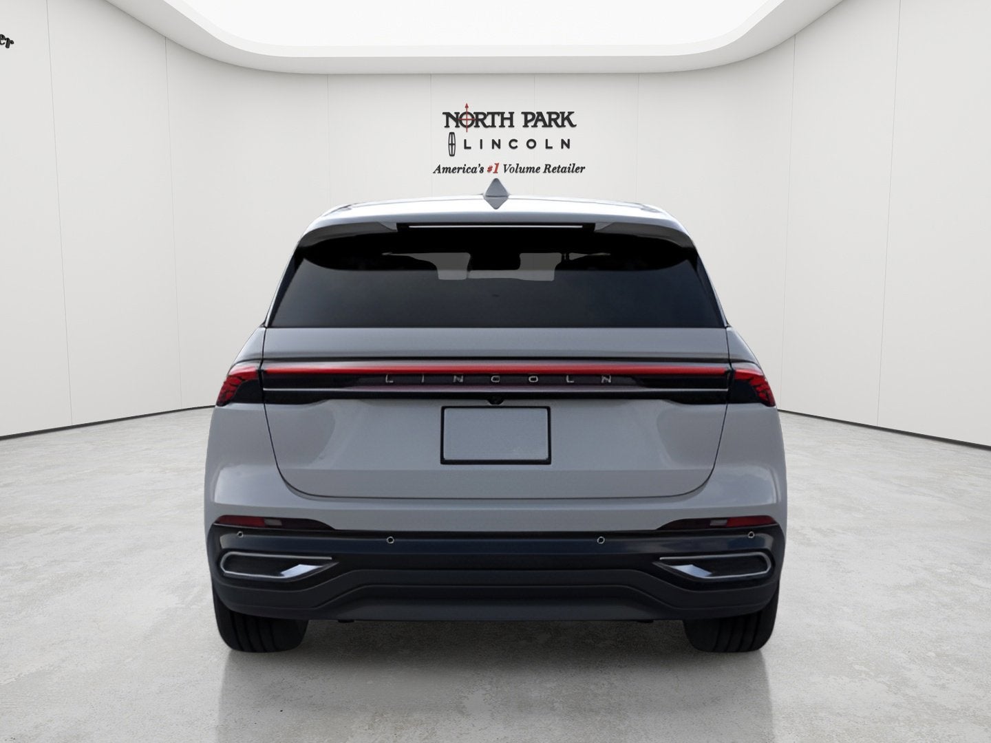 2026 Lincoln Nautilus Premiere Hybrid