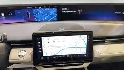 2026 Lincoln Nautilus Premiere Hybrid