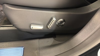 2026 Lincoln Nautilus Premiere Hybrid