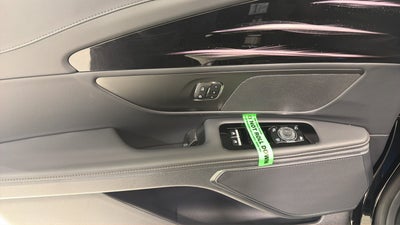 2026 Lincoln Nautilus Premiere Hybrid