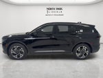 2026 Lincoln Nautilus Premiere Hybrid
