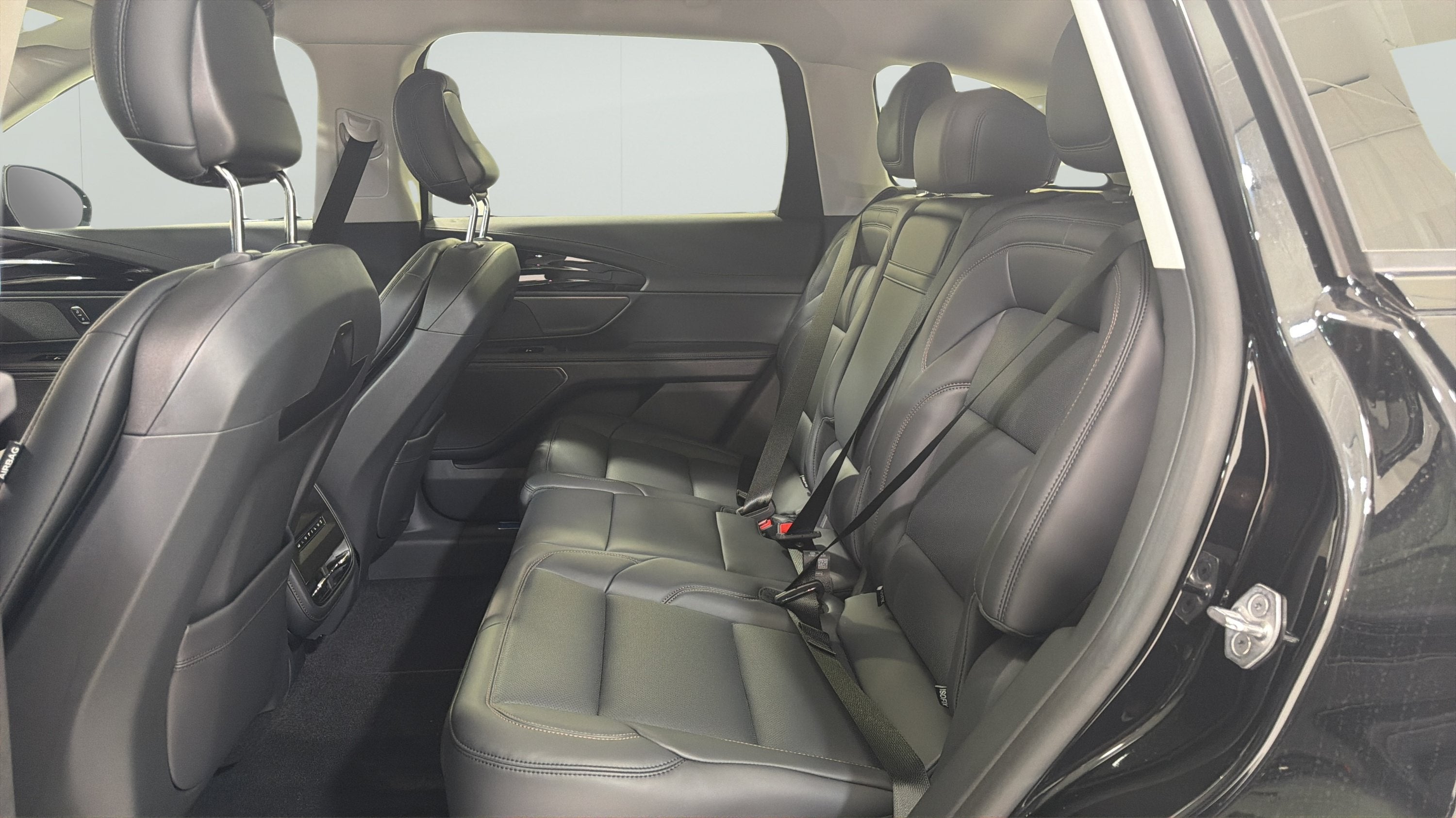 2026 Lincoln Nautilus Premiere Hybrid