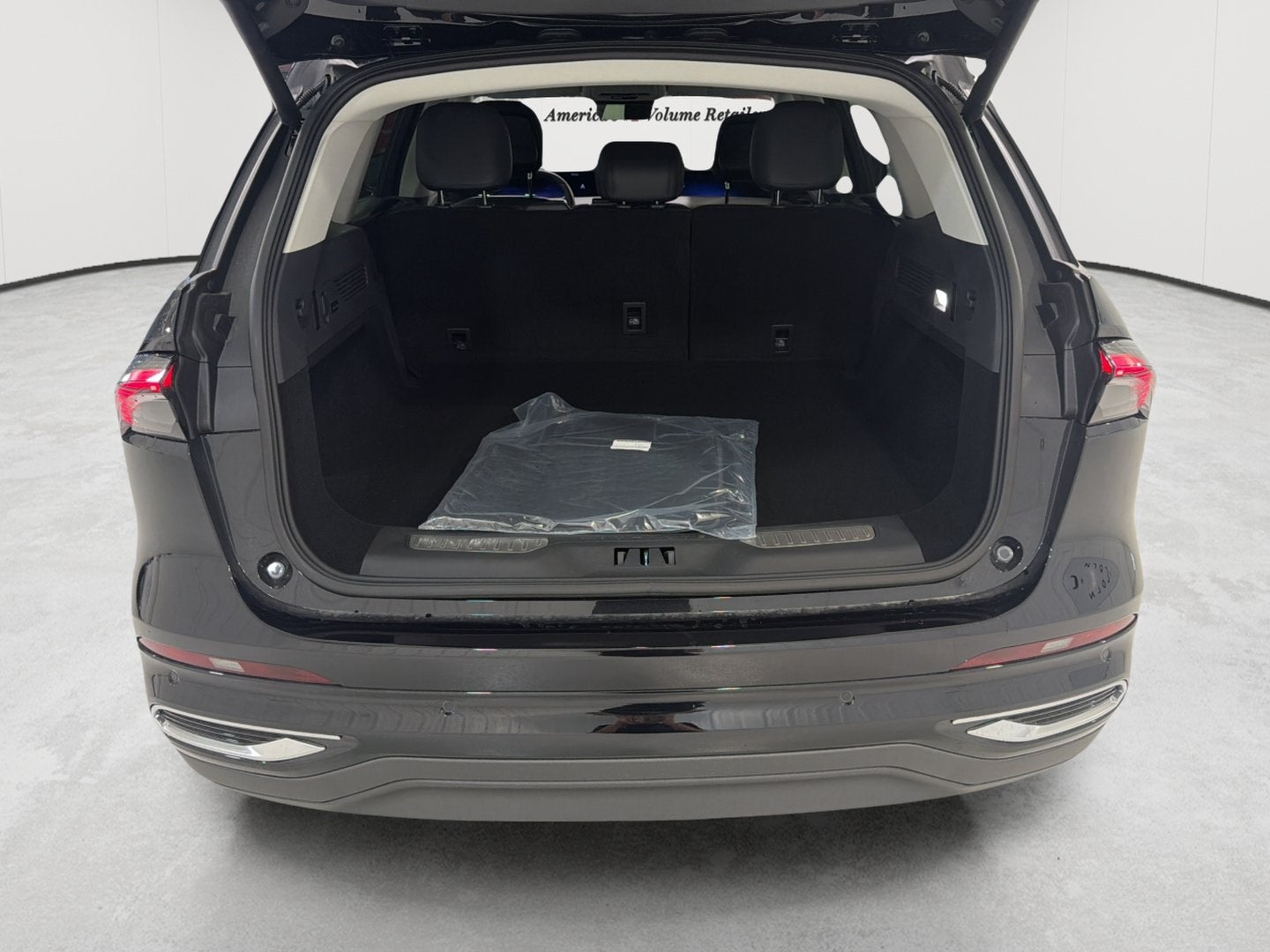 2026 Lincoln Nautilus Premiere Hybrid