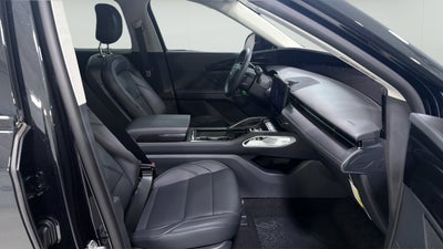 2026 Lincoln Nautilus Premiere Hybrid