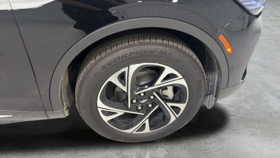 2026 Lincoln Nautilus Premiere Hybrid