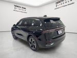 2026 Lincoln Nautilus Premiere Hybrid