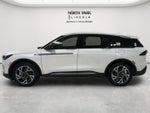 2026 Lincoln Nautilus Premiere Hybrid