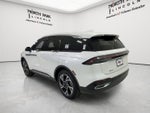 2026 Lincoln Nautilus Premiere Hybrid