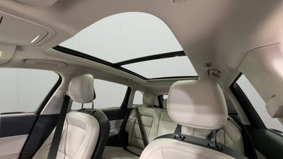 2026 Lincoln Nautilus Premiere Hybrid