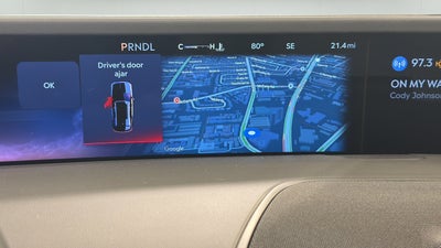 2026 Lincoln Nautilus Premiere Hybrid