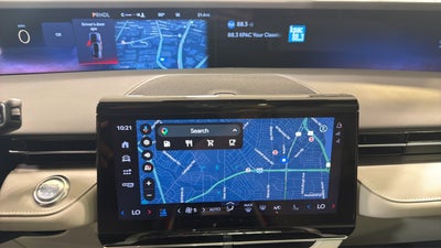 2026 Lincoln Nautilus Premiere Hybrid