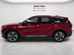 2026 Lincoln Nautilus Premiere Hybrid