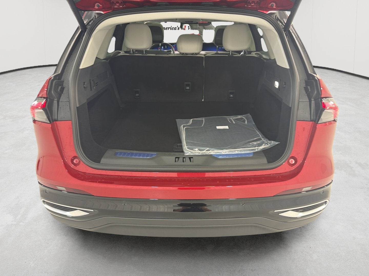 2026 Lincoln Nautilus Premiere Hybrid