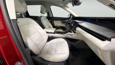 2026 Lincoln Nautilus Premiere Hybrid