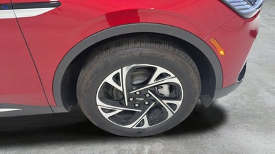 2026 Lincoln Nautilus Premiere Hybrid