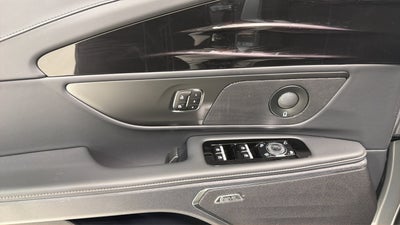 2026 Lincoln Nautilus Premiere Hybrid