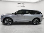 2026 Lincoln Nautilus Premiere Hybrid