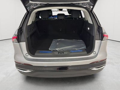2026 Lincoln Nautilus Premiere Hybrid