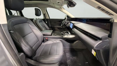 2026 Lincoln Nautilus Premiere Hybrid