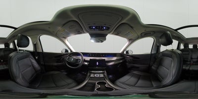 2026 Lincoln Nautilus Premiere Hybrid